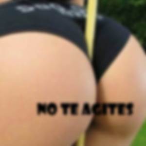 No Te Agites