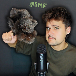 Ich mache special ASMR Trigger, Pt. 11