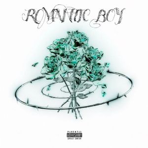 ROMANTIC BOY