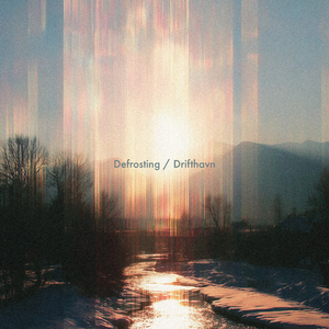 Defrosting