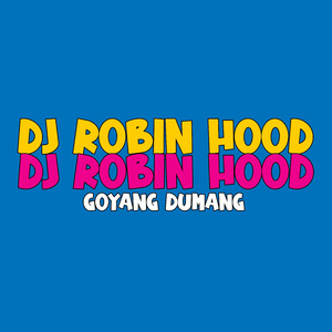 Goyang Dumang
