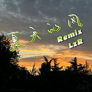 放夏（夏天的风REMIX）