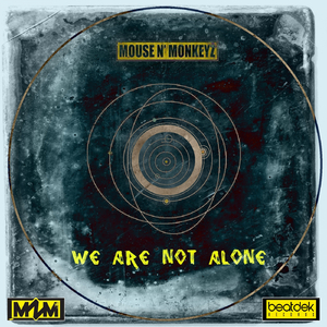 We Are Not Alone (Original Mix)