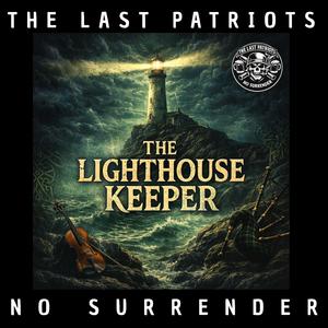 THE LIGHTHOUSE KEEPER