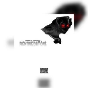Fighting Demons (feat. quevo tres)