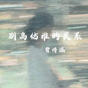 别高估谁的关系 (车载DJ版)
