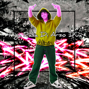 Tiga Rasa Di Arso Dua