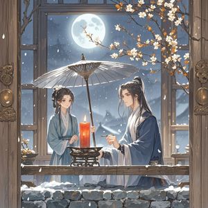 朱砂记