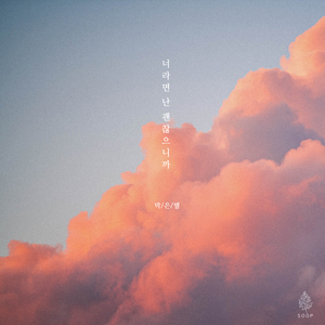 너라면 난 괜찮으니까 (Inst.)