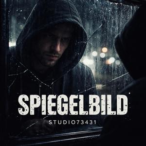 Spiegelbild – Düstere Gedanken | Deutschrap