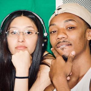 Just Friends (feat. Cheyo)