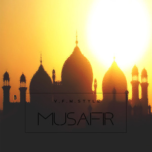 Musafir