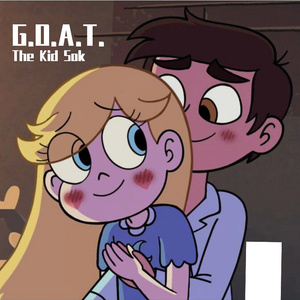 G.O.A.T.
