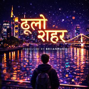 ठूलो शहर