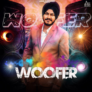 Woofer (Lo-Fi)