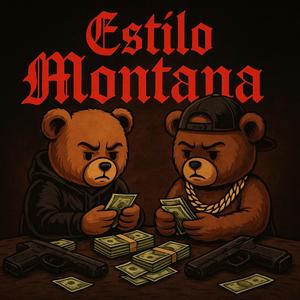 ESTILO MONTANA (feat. XAIID & Soel)