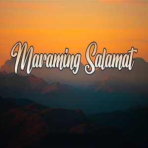Maraming Salamat
