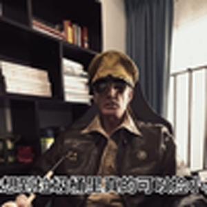 大型纪录片《垃圾桶里捡来的小孩》