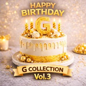 Happy Birthday Gargi