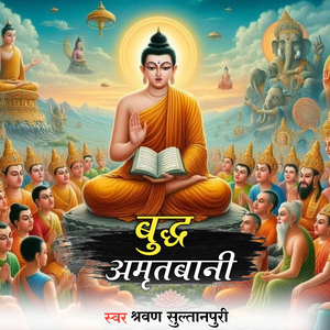 Budha Amritwani