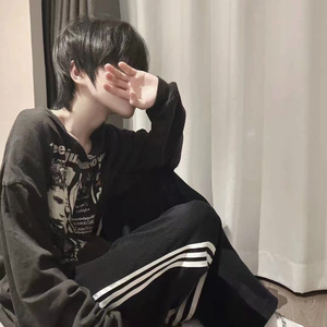 自作自受