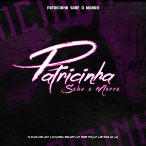 Patricinha Sobe o Morro