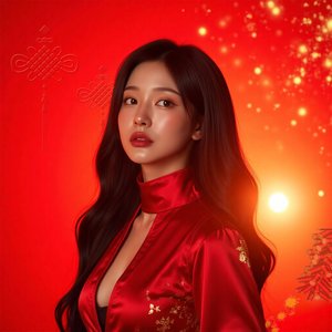 春日低语