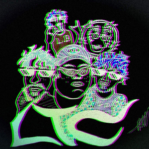 Permanent Stankface Disorder (feat. Tarragon) (Tarragon Remix)