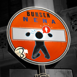 Nena (Acoustic Version)