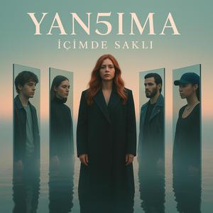İÇİMDE SAKLI (Asena Versiyonu)