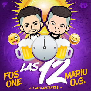 Las 12