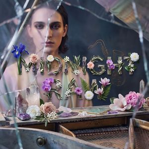 Midnight Fields of Gold