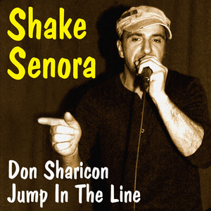 Jump in the Line (Shake Senora) (Reggaeton Version)