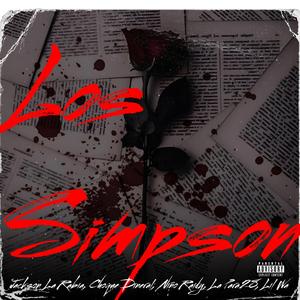 Los Simpson (feat. Niño raidy, Choque dineral, La para 28 & Lil wa)