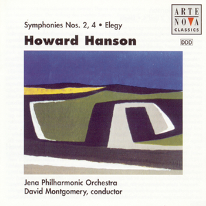 Symphony No. 2 Op. 30 "Romantic" (To Rush Rhees):Allegro con brio - Molto meno mosso - Più mosso - Animato - Largamente