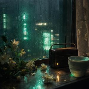 Jasmine Static Bloom