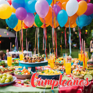 Cumpleaños