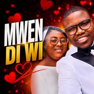 MWEN DI WI