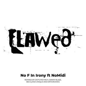 Flawed (feat. Damon Trueitt) (Acapella)