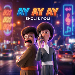 Ay Ay Ay