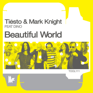Beautiful World (Original Club Mix)