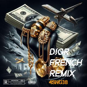 Dior french r.e.m.i.x