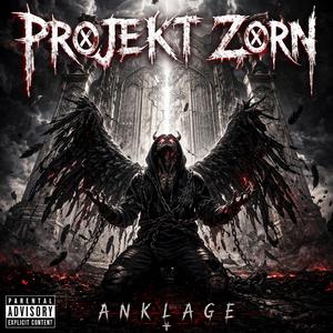 Anklage