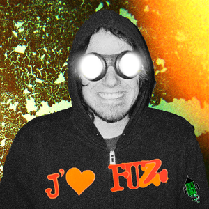 Noiseback III (Dont be sad anymore)