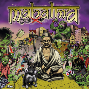 50 sfumature di rosso (feat. Gast)