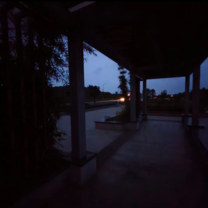 Melodic Minor（纯音乐）