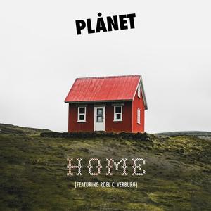 Home (feat. Roel C. Verburg)