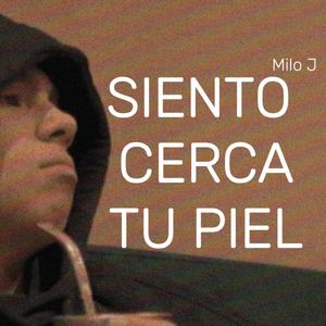 Siento Cerca Tu Piel