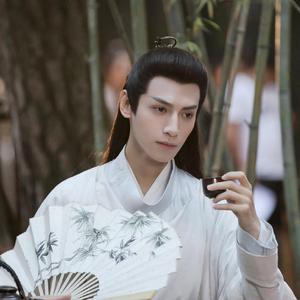 一霎（翻自 罗云熙）