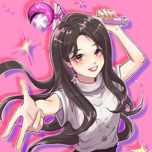 就算你活在二次元（翻自 石玺彤）